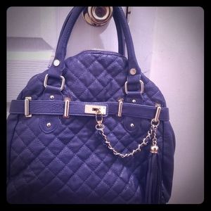 Steve Madden satchel bag